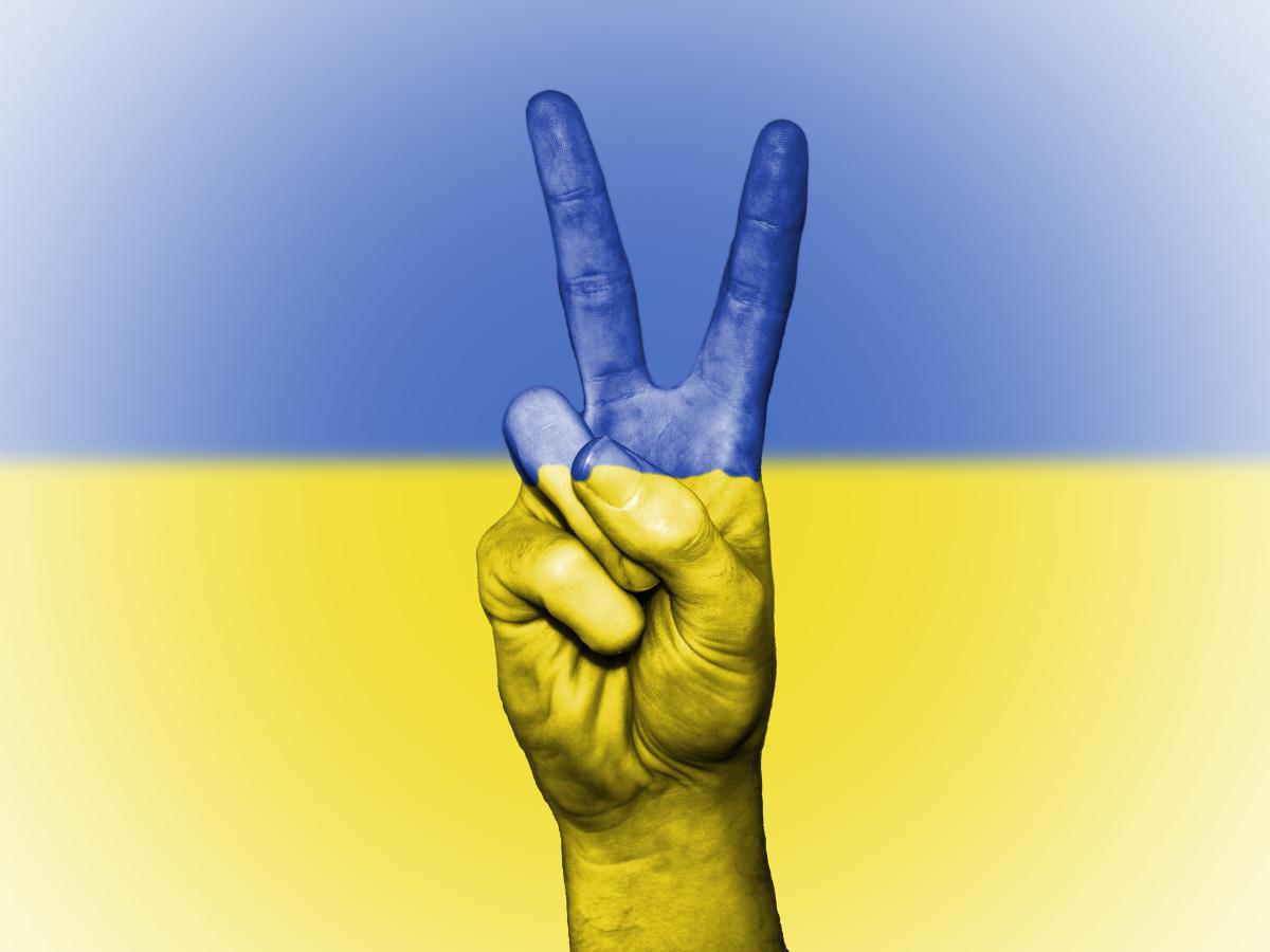 Ukraine : contre la guerre, pour la paix immédiate Ukraine : contre la guerre, pour la paix immédiate
