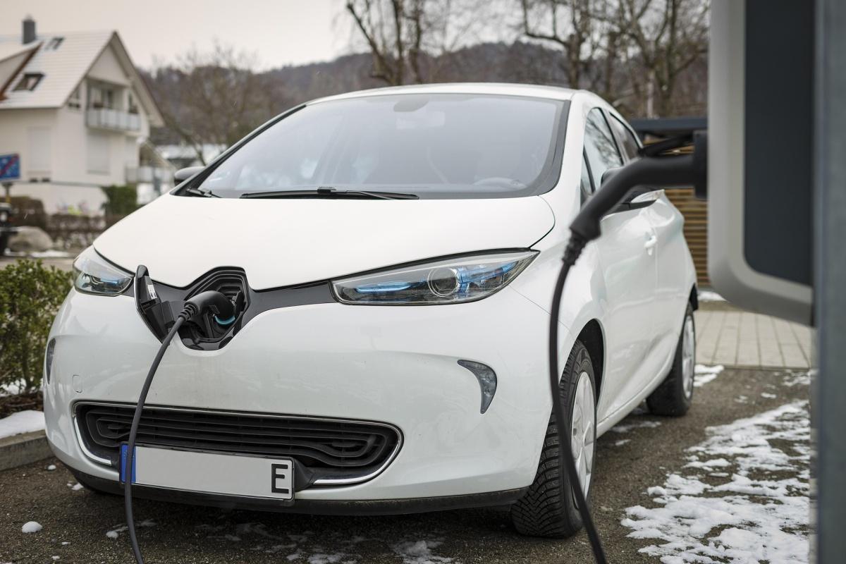ELECTRIFICATION DE LA FLOTTE AUTOMOBILE