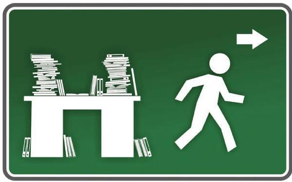 Réforme des retraites : Le retrait, point ! Réforme des retraites : Le retrait, point !