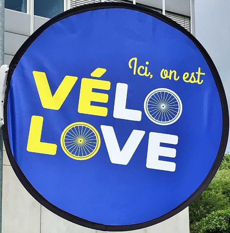 Vélotaffeurs, FO ACM s'engage pour vous ! Vélotaffeurs, FO ACM s'engage pour vous !