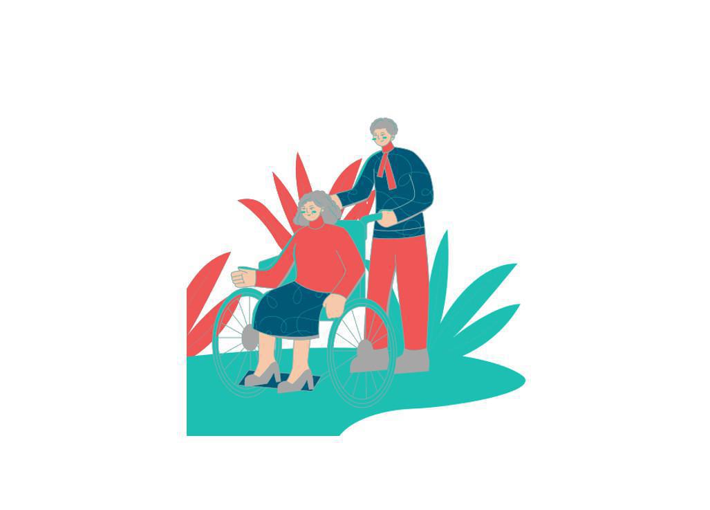 Congé de Proche Aidant enfin indemnisé Congé de Proche Aidant enfin indemnisé