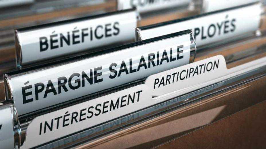 CMAF : Intéressement / Participation 2021 CMAF : Intéressement / Participation 2021