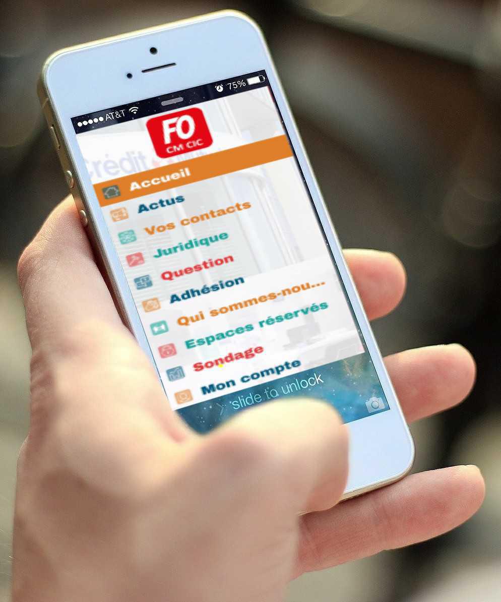 Mes InFOs dans la poche, c'est par ici ! Mes InFOs dans la poche, c'est par ici !
