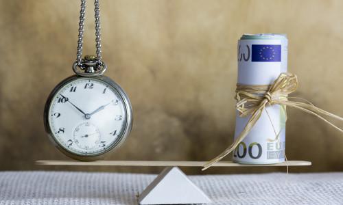 CIC LB : Le CET (Compte Epargne Temps) CIC LB : Le CET (Compte Epargne Temps)