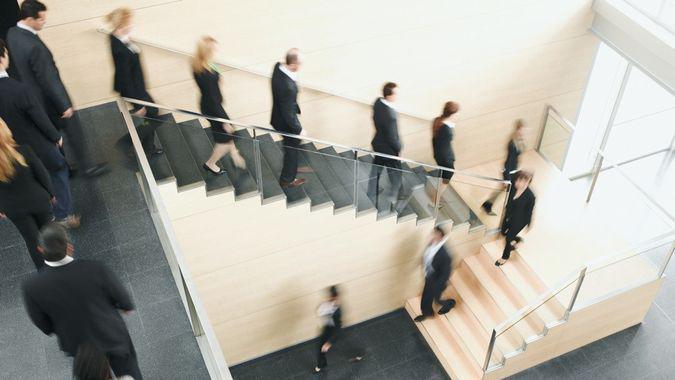 CIC Ouest : CSE de janvier 2021 CIC Ouest : CSE de janvier 2021