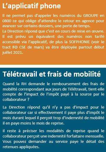 CIC NO : 22 avril 2021 CIC NO : 22 avril 2021