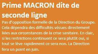 CIC NO : 22 avril 2021 CIC NO : 22 avril 2021