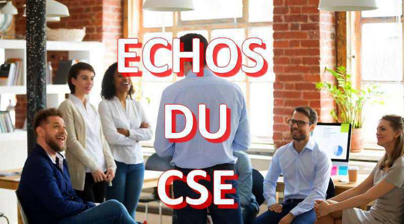 CIC Est : Echos du CSE 21 avril 2021 CIC Est : Echos du CSE 21 avril 2021