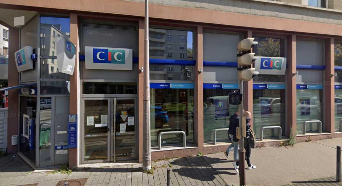 CIC LB : INFOFO Compte-rendu Avril 2O21 CIC LB : INFOFO Compte-rendu Avril 2O21