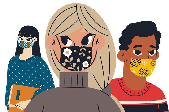 ACM : Point COVID au 18/05 ACM : Point COVID au 18/05