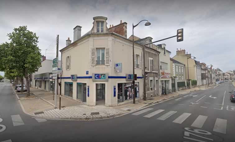 CIC Ouest : L'Echo du CSE : 21 mai 2021 CIC Ouest : L'Echo du CSE : 21 mai 2021