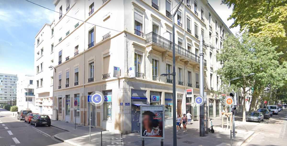 CIC LB : Info.FO Mai 2021 CIC LB : Info.FO Mai 2021