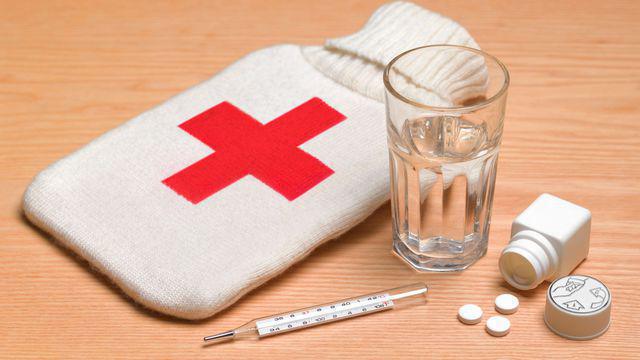 CCS : La maladie CCS : La maladie