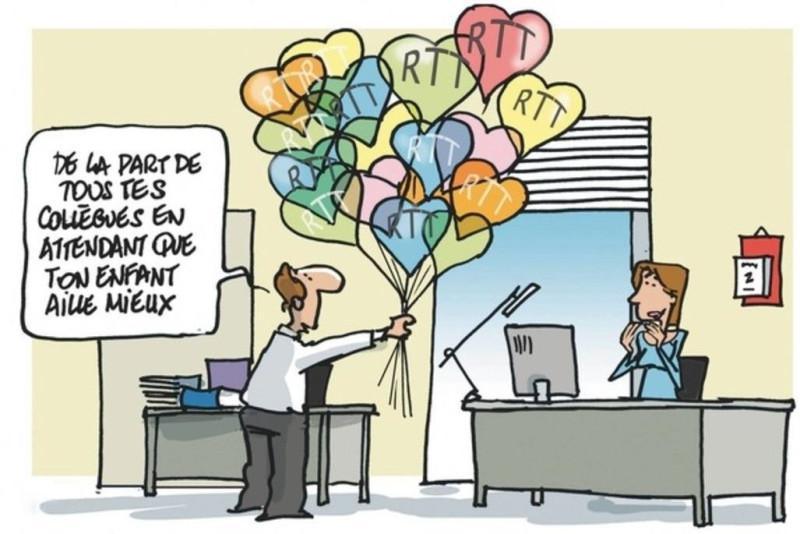 CCS : Le don de jours CCS : Le don de jours