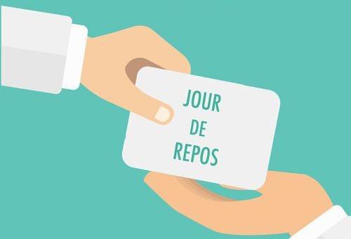 CCS : Le don de jours