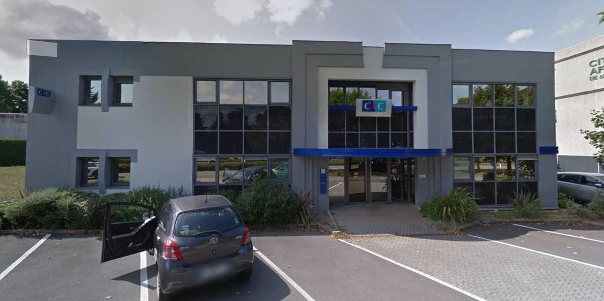 CIC Ouest : L'écho du CSE 18 juin 2021 CIC Ouest : L'écho du CSE 18 juin 2021