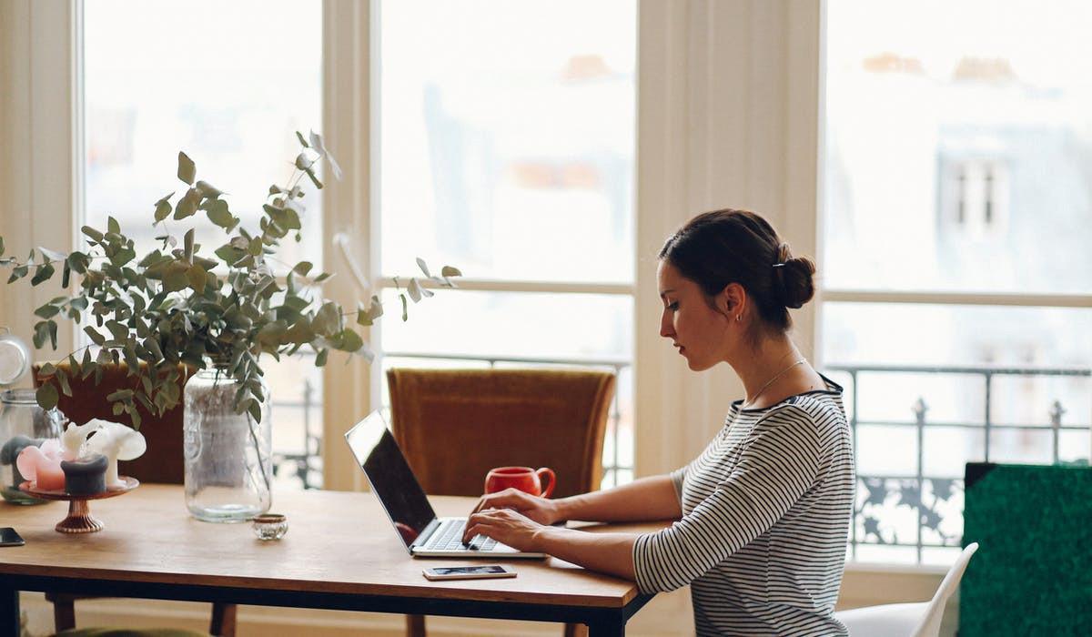 CIC NO : Le télétravail, et après? CIC NO : Le télétravail, et après?