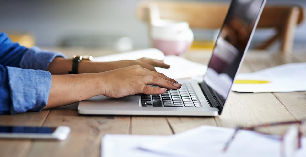 CM Anjou : le Télétravail régulier, pour début octobre CM Anjou : le Télétravail régulier, pour début octobre