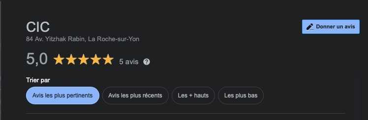 CIC Ouest : L'Echo du CSE 24 septembre 2021 CIC Ouest : L'Echo du CSE 24 septembre 2021