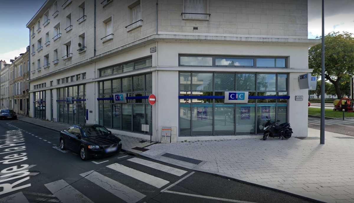 CIC Ouest : L'Echo du CSE 22 octobre 2021 CIC Ouest : L'Echo du CSE 22 octobre 2021