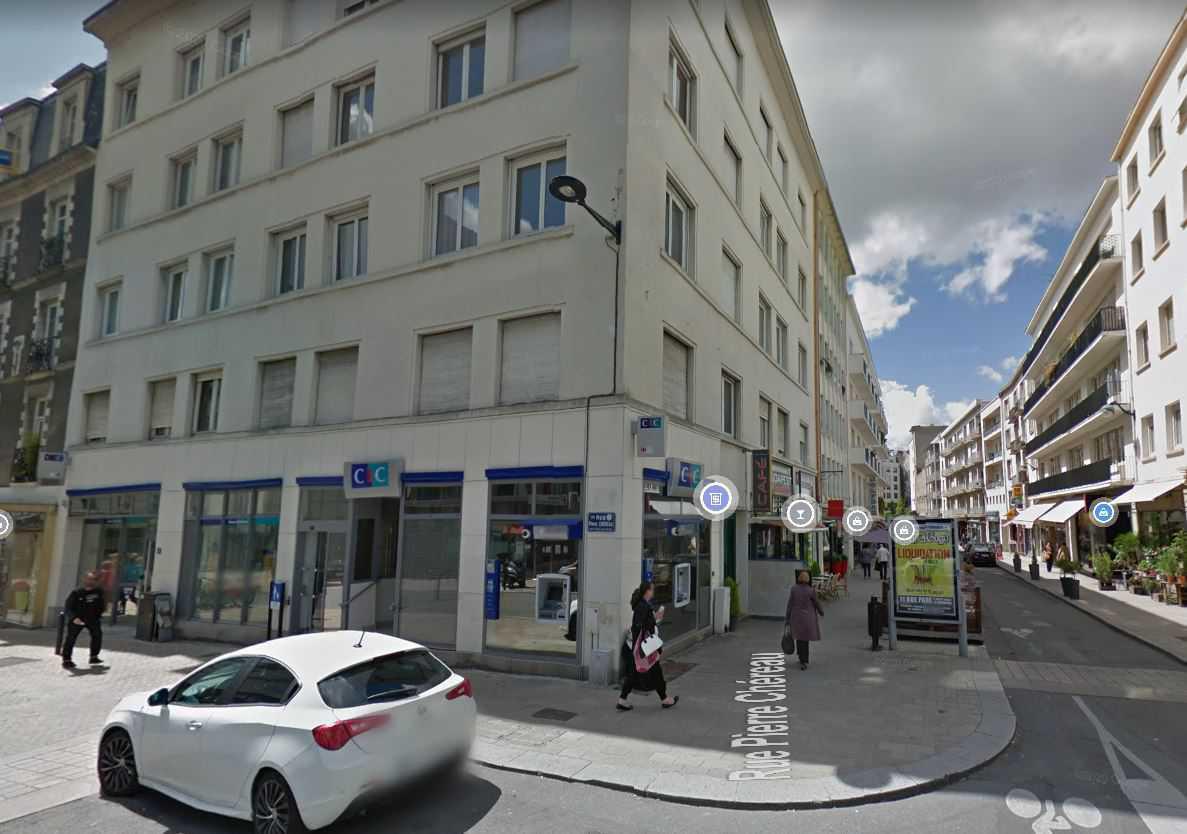 CIC Ouest : L'Echo du CSE 19 novembre 2021 CIC Ouest : L'Echo du CSE 19 novembre 2021