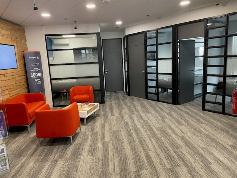 CIC Ouest : L'Echo du CSE 19 novembre 2021 CIC Ouest : L'Echo du CSE 19 novembre 2021