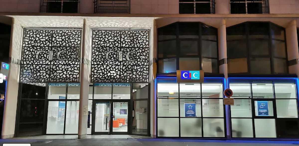 CIC Ouest : L'Echo du CSE 19 novembre 2021 CIC Ouest : L'Echo du CSE 19 novembre 2021