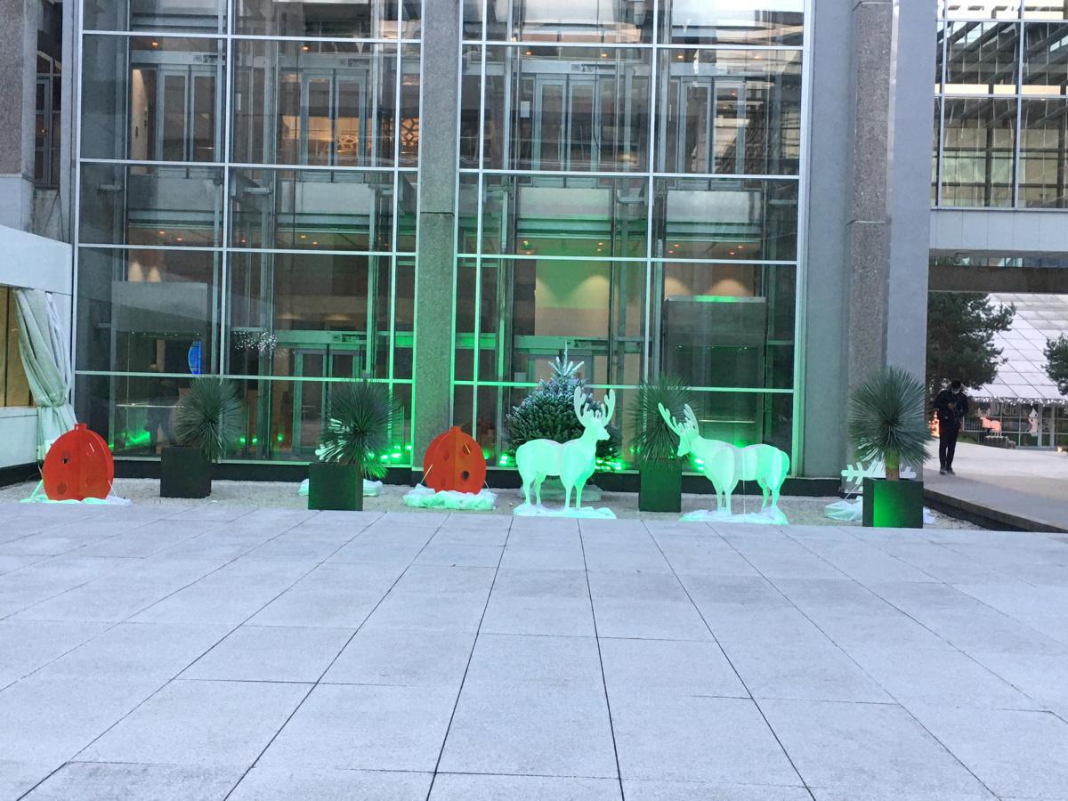 CIC Ouest : L'Echo du CSE 19 novembre 2021 CIC Ouest : L'Echo du CSE 19 novembre 2021