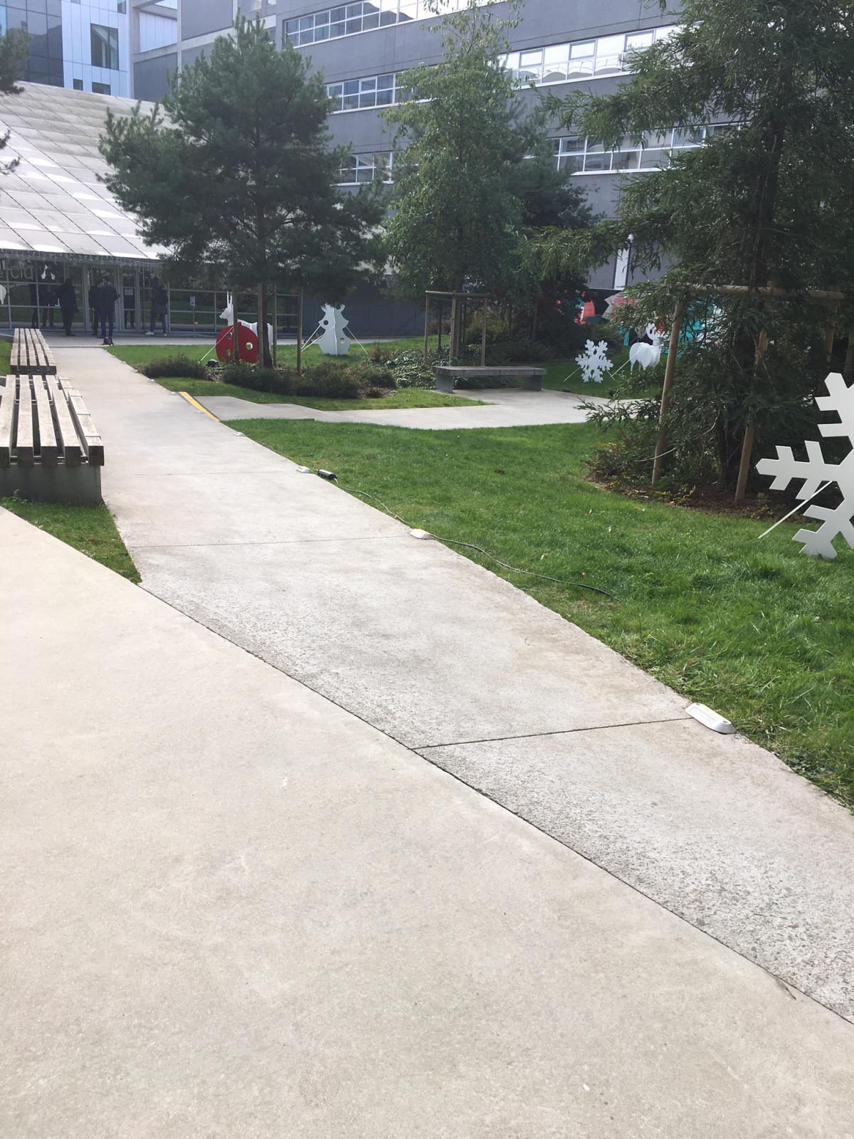 CIC Ouest : L'Echo du CSE 19 novembre 2021 CIC Ouest : L'Echo du CSE 19 novembre 2021