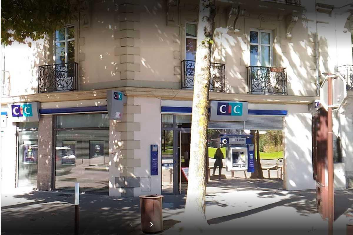 CIC Ouest : L'Eco du CSE 17 décembre 2021 CIC Ouest : L'Eco du CSE 17 décembre 2021
