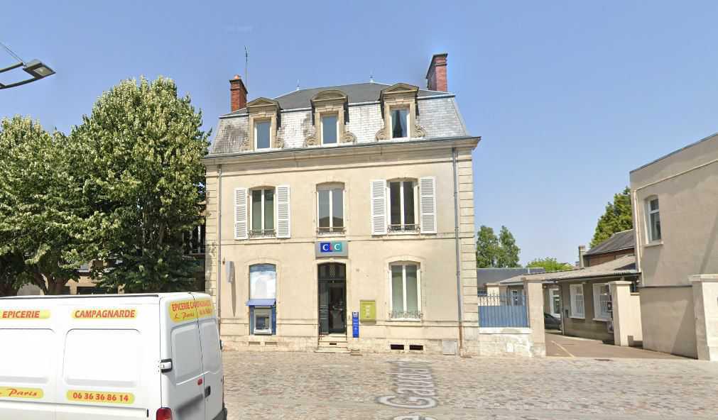 CIC Ouest : L'Eco du CSE 17 décembre 2021 CIC Ouest : L'Eco du CSE 17 décembre 2021