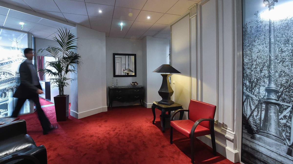 CIC Ouest : L'Eco du CSE 17 décembre 2021 CIC Ouest : L'Eco du CSE 17 décembre 2021