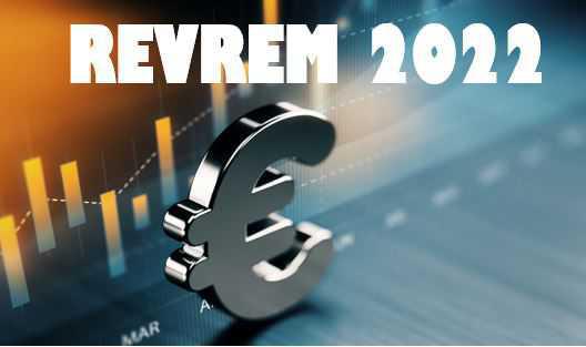 CIC NO : REVREM 2022 CIC NO : REVREM 2022