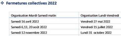 CIC NO : CSE du 20 janvier 2022