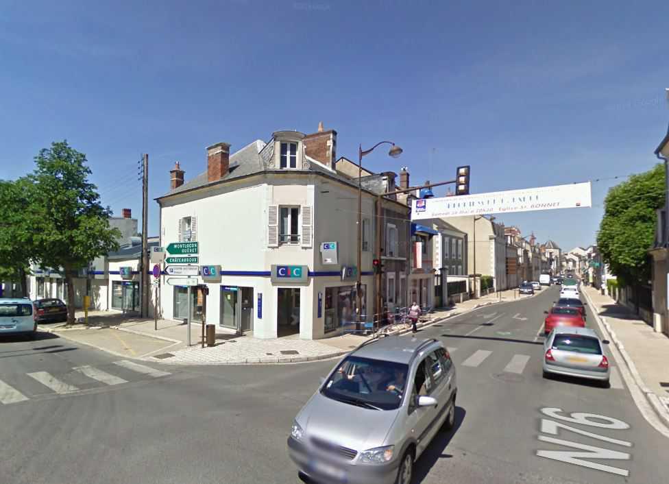 CIC Ouest : L'Echo du CSE 18 mars 2022 CIC Ouest : L'Echo du CSE 18 mars 2022