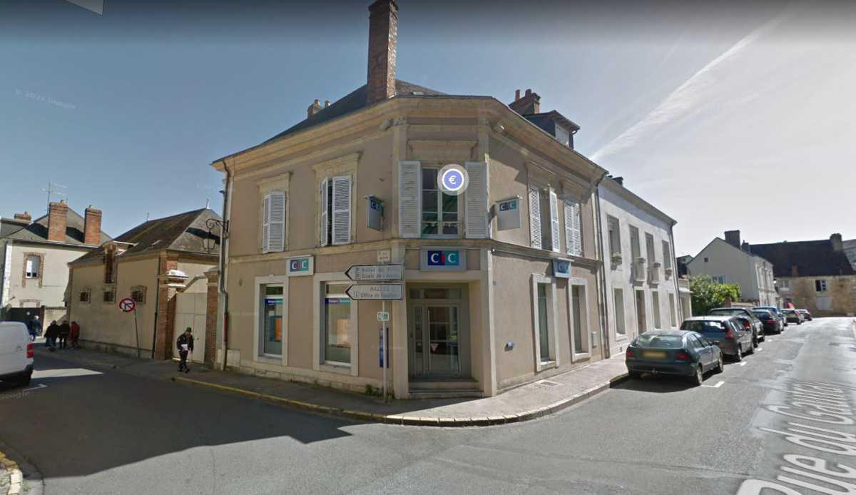 CIC Ouest : L'Echo du CSE 18 mars 2022 CIC Ouest : L'Echo du CSE 18 mars 2022