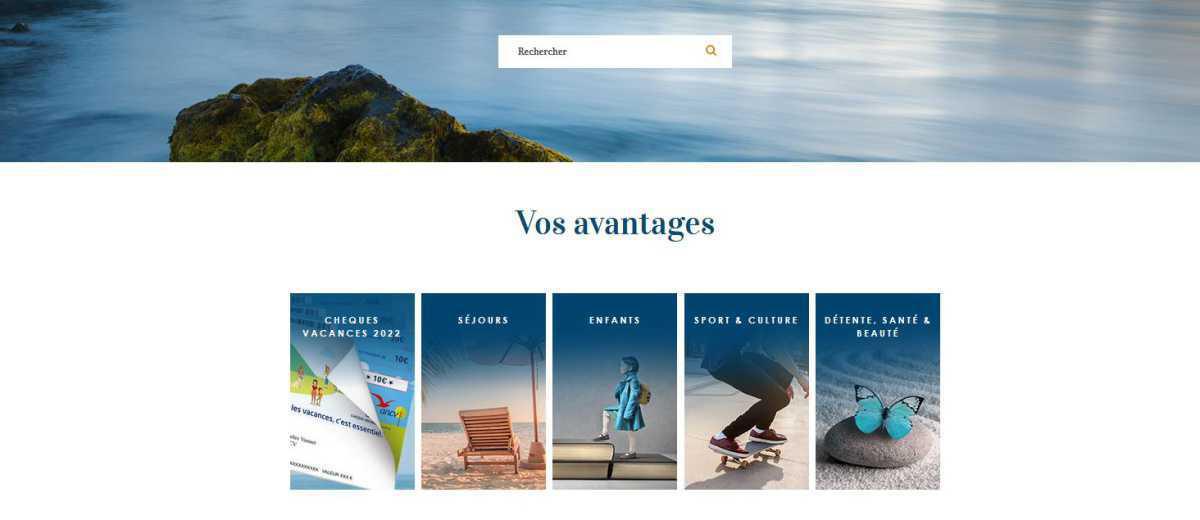 CIC Ouest : L'Echo du CSE 18 mars 2022 CIC Ouest : L'Echo du CSE 18 mars 2022