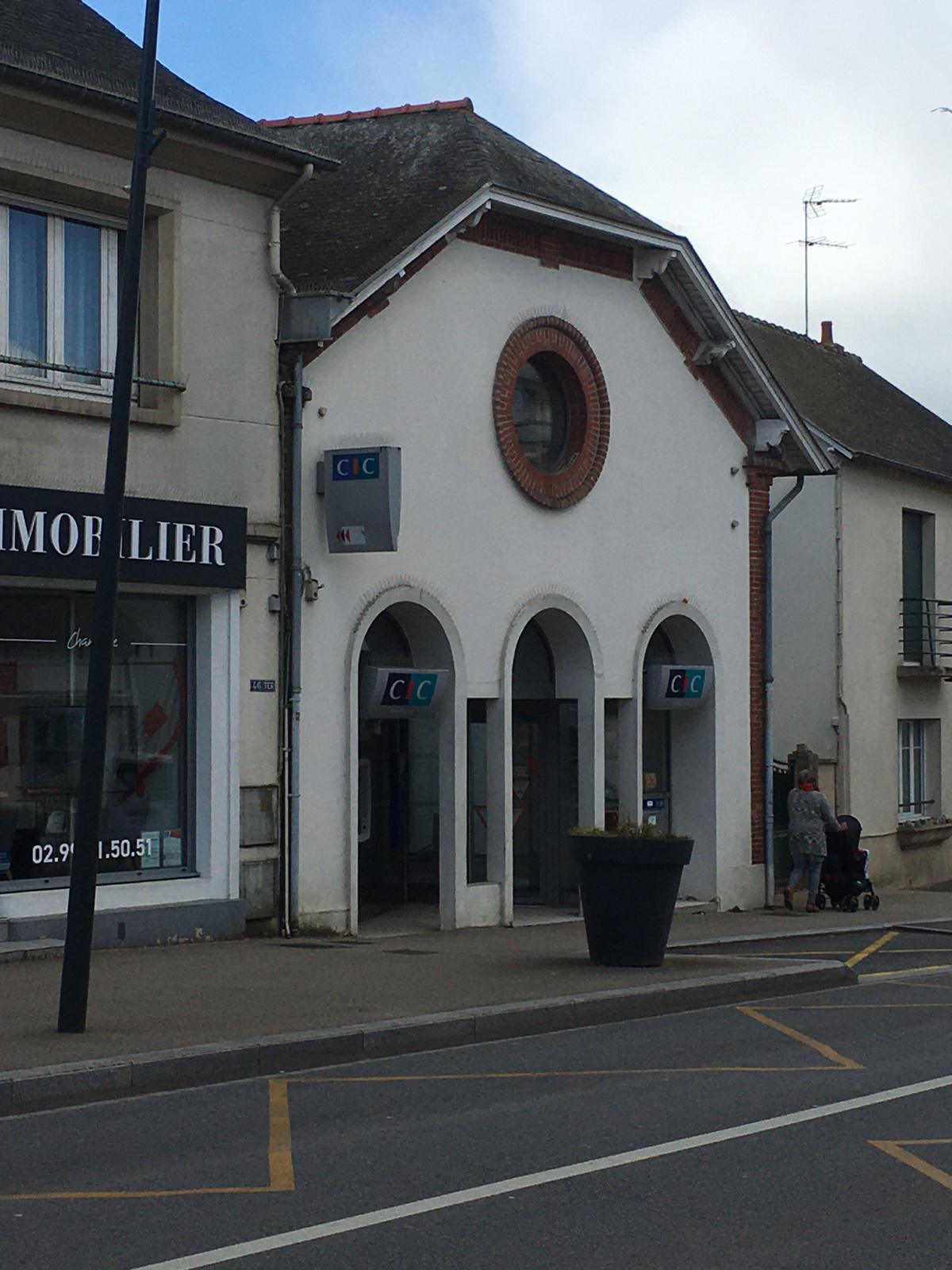 CIC Ouest : L'Echo du CSE 29 avril 2022 CIC Ouest : L'Echo du CSE 29 avril 2022