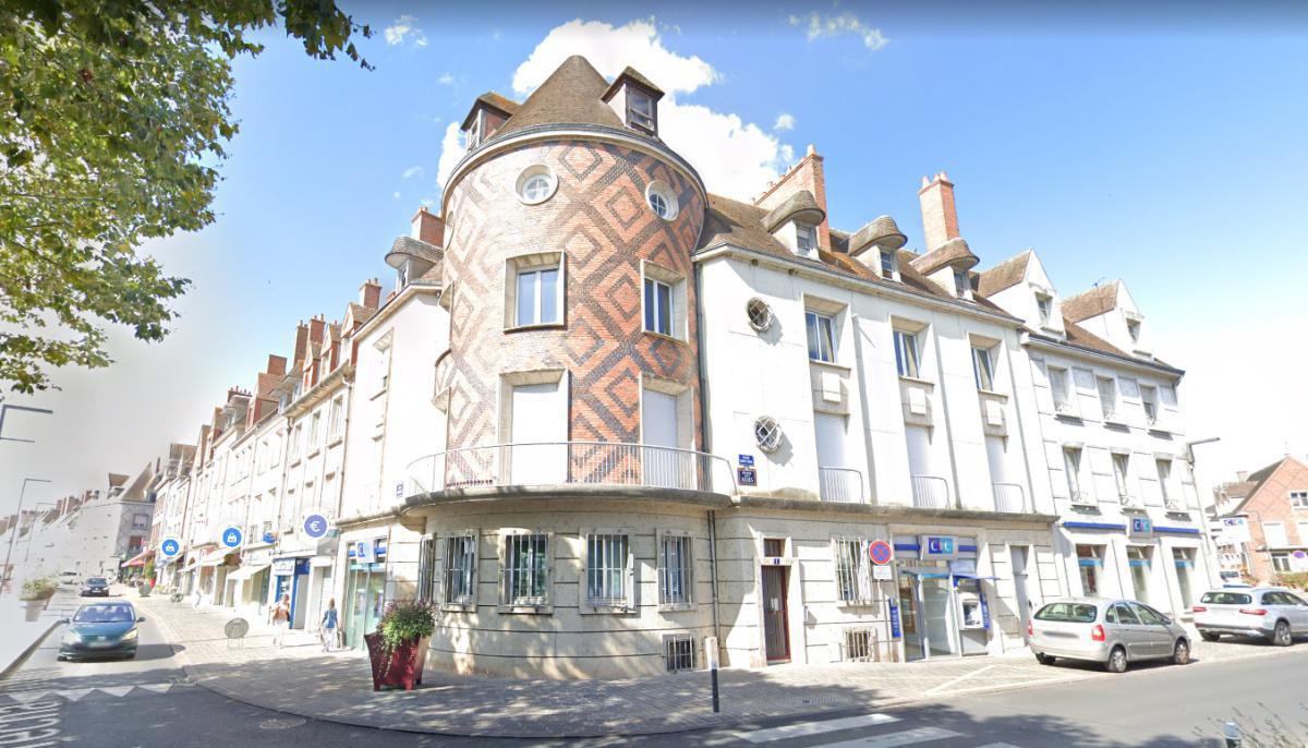 CIC Ouest : L'Echo du CSE 29 avril 2022 CIC Ouest : L'Echo du CSE 29 avril 2022