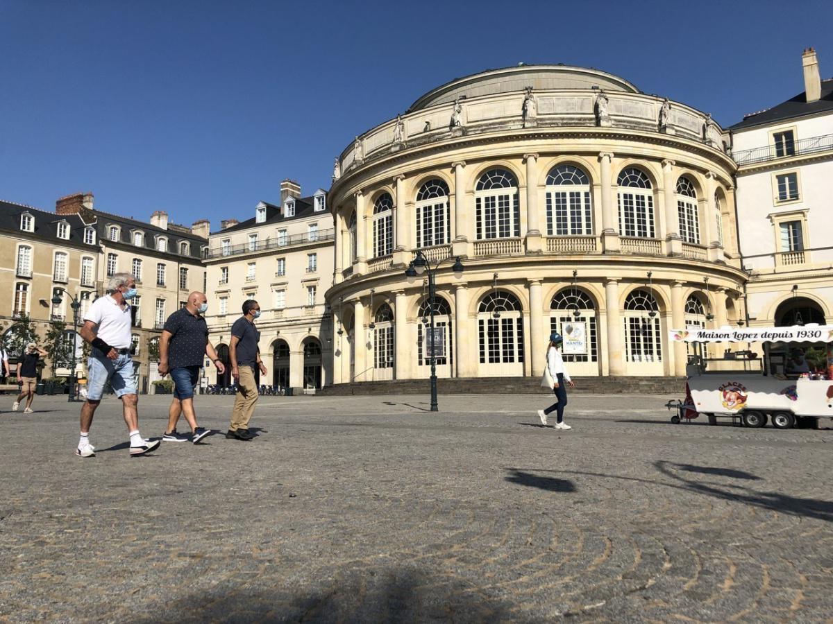 CIC Ouest : L'Echo du CSE du 20 mai 2022 CIC Ouest : L'Echo du CSE du 20 mai 2022