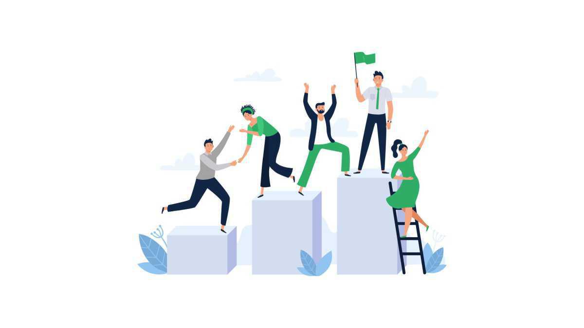 ACM : Sens au travail, un besoin essentiel ! ACM : Sens au travail, un besoin essentiel !