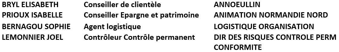 CIC NO : CSE du 23 juin 2022 CIC NO : CSE du 23 juin 2022