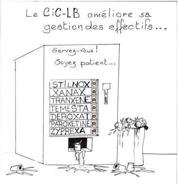 CIC LB : INFOFO Juillet 2022 CIC LB : INFOFO Juillet 2022