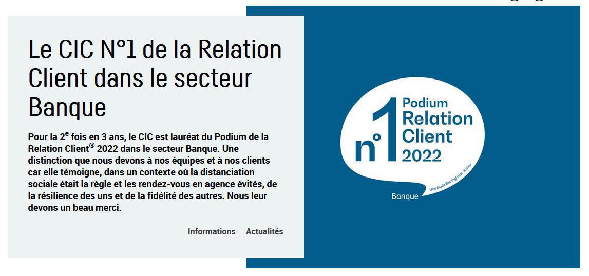 CIC Ouest : L'Echo du CSE du 2 septembre 2022 CIC Ouest : L'Echo du CSE du 2 septembre 2022
