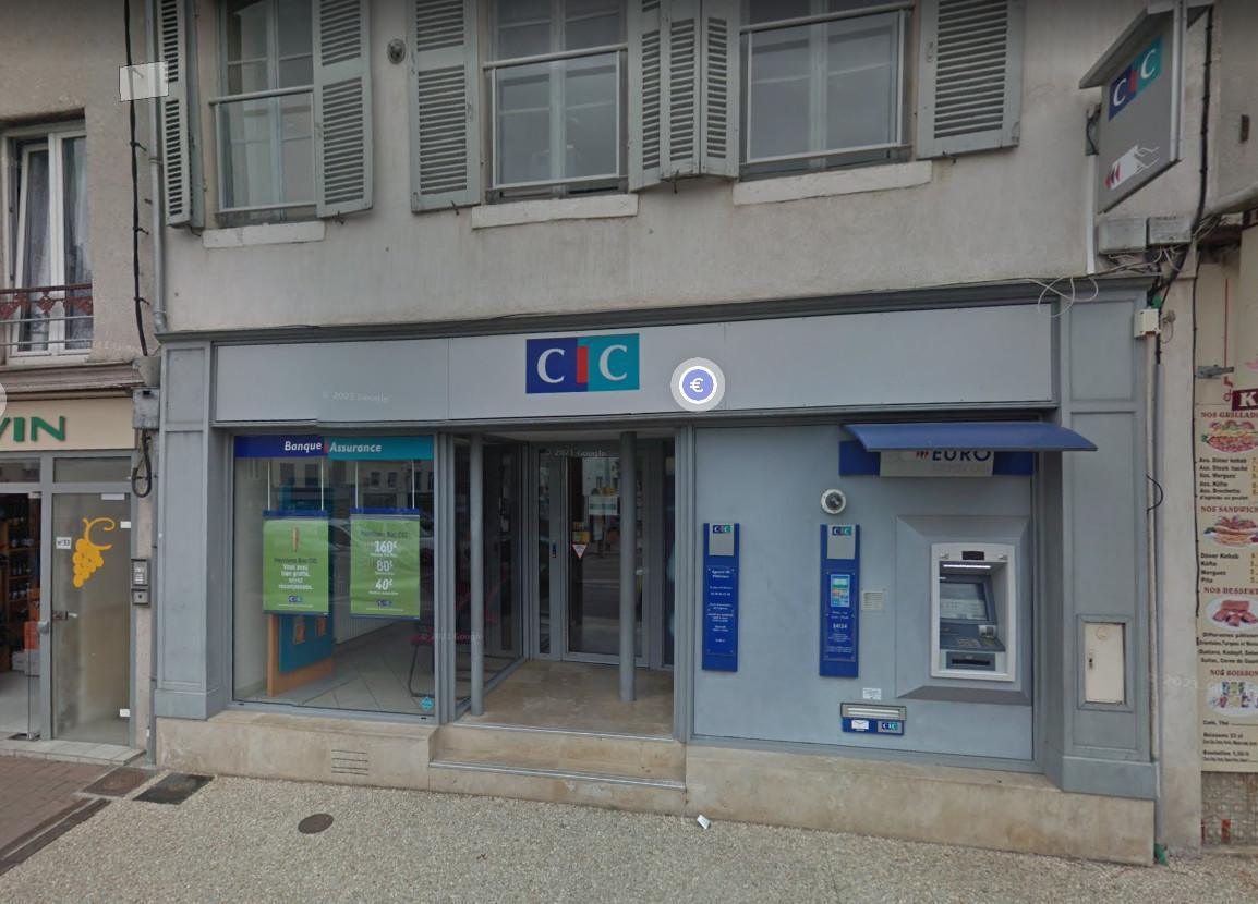 CIC Ouest : L'Echo du CSE du 23 septembre 2022 CIC Ouest : L'Echo du CSE du 23 septembre 2022