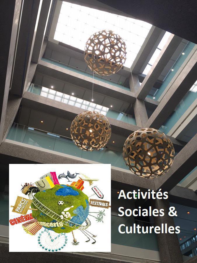 CIC Ouest : L'Echo du CSE du 23 septembre 2022 CIC Ouest : L'Echo du CSE du 23 septembre 2022