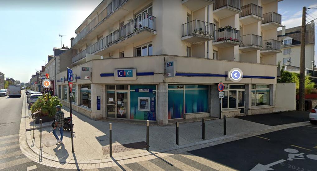 CIC Ouest : L'Echo du CSE du 21 octobre 2022 CIC Ouest : L'Echo du CSE du 21 octobre 2022