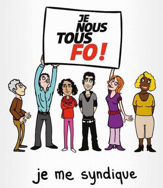 CMAF : Handicap, premier suivi de l'accord Groupe CMAF : Handicap, premier suivi de l'accord Groupe