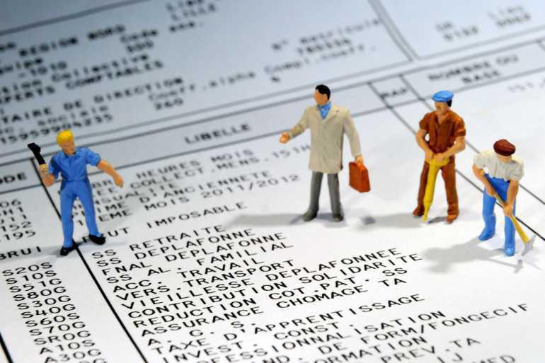 FO CIC Ouest : L'Echo du CSE 25 Novembre 2021 FO CIC Ouest : L'Echo du CSE 25 Novembre 2021