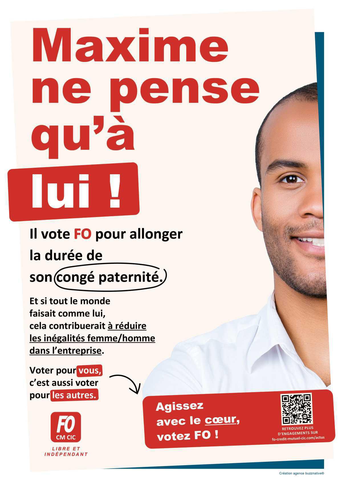 Elections 2024 : nos revendications pour une entreprise plus inclusive Elections 2024 : nos revendications pour une entreprise plus inclusive